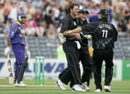 Cairns McCullum Vettori New Zealand Cricket